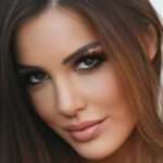 Nadine Hahn InstaFitBio