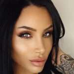 Natasha Noelle InstaFitBio