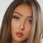 Nicoleemcgee InstaFitBio