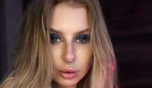 Olga Kulaga - Bio, Age, Height, Wiki | Models Biography