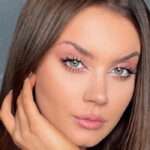 Polina Yureyvna InstaFitBio