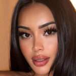 Rachel Uzeta InstaFitBio