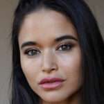Rachelle Van K InstaFitBio