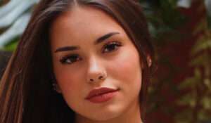 Rebecca Parziale - Bio, Age, Height, Wiki | Models Biography