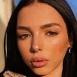 Sara Visentin InstaFitBio
