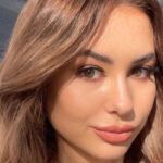 Skye Moody InstaFitBio