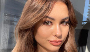 Skye Moody - Bio, Age, Height, Wiki Models Biography