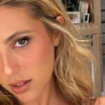 Sophia Stallone InstaFitBio