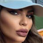 Tonia Skourtanioti InstaFitBio
