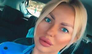 Vanja Komatina - Bio, Age, Height, Wiki | Models Biography