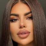 Vlada Babak InstaFitBio