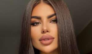 Vlada Babak - Bio, Age, Height, Wiki | Models Biography