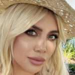 Wanda Nara InstaFitBio