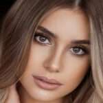 Aga Anastaziuk InstaFitBio