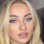 Alessandra Christine Paolinetti InstaFitBio