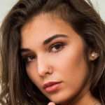 Amber Van Geert InstaFitBio