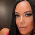 Anastasia Darwish InstaFitBio