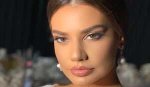 Anisa Mukaj - Bio, Age, Height, Wiki | Models Biography