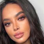 Anja Gligoric InstaFitBIo