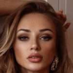 Anna Dzienkowska InstaFitBio