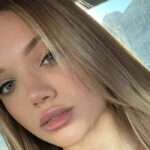 Anya Tikhomirova InstaFitBio