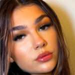Aria Taylor InstaFitBio