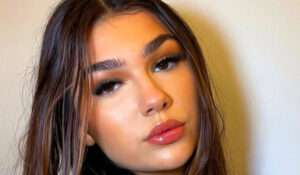 Aria Taylor - Bio, Age, Height, Wiki Models Biography