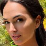 Claudia Bavel InstaFitBio