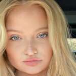 Elle Cook InstaFitBio
