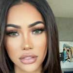 Erika Gray InstaFitBio