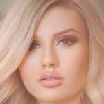 Gina Leigh InstaFitBio