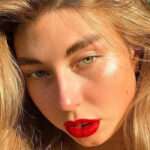 Gita Mollema InstaFitBio