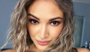 Gizelle Blanco - Bio, Age, Height, Wiki Models Biography