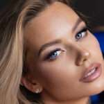 Gosia Szuta InstaFitBio