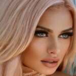 Hali Bali InstaFitBio