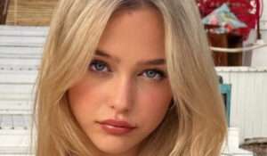 Havanna Winter - Bio, Age, Height, Wiki | Models Biography