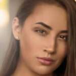 Jasia Srebro InstaFitBio