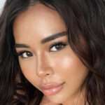 Jasmine Faye InstaFitBio