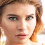 Julia Kraj InstaFitBio