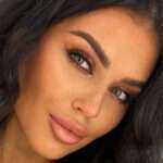 Julia Pietruszynska InstaFitBio