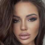 Julia Shchegoleva InstaFitBio