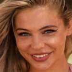 Jutta Leerdam InstaFitBio