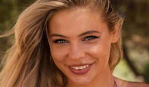 Jutta Leerdam - Bio, Age, Height, WIki Models Biography