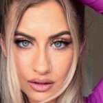 Karli Karberg InstaFitBio