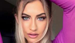 Karli Karberg - Bio, Age, Height, Wiki | Models Biography