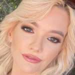 Kenna James InstaFitBio