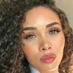 Kreesha Turner InstaFitBio