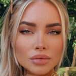 Lie Meurs InstaFitBio
