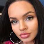 Lilya Volkova InstaFitBio