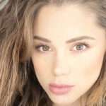 Little Caprice InstaFitBio